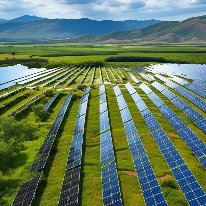 What is the best angle for solar panels to maximize energy?