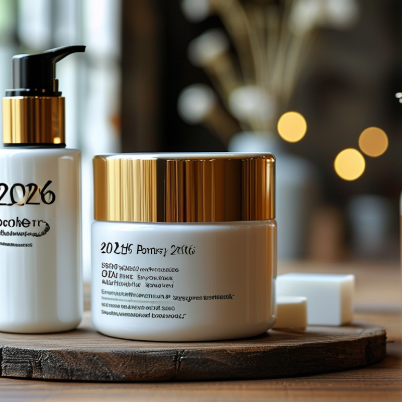 2026 Best ODM Skincare Production Insights for Global Buyers?