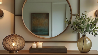 Top Decorative Wall Lights Ideas for Every Room in Your Home?