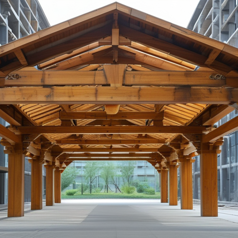 Top 10 Lumber Joists Suppliers in China You Should Know?