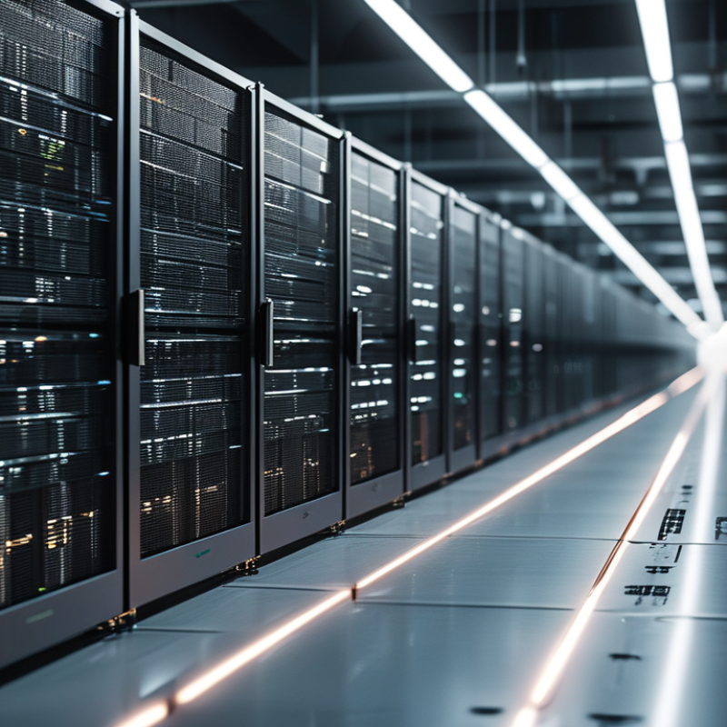 Top Tips for Choosing an AI Server Production Company?