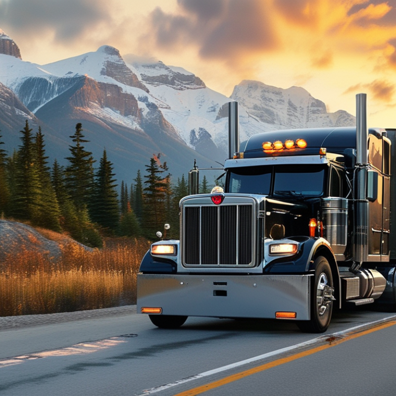 China Best Car Transport Services from Canada to US for Easy Transfers?
