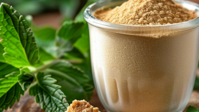 Discover the Best Stevia Confectioners Sugar for Your Needs?