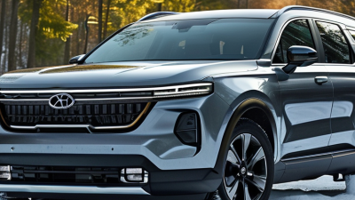 How to Choose the Best Electric SUV Vehicles for Your Needs?