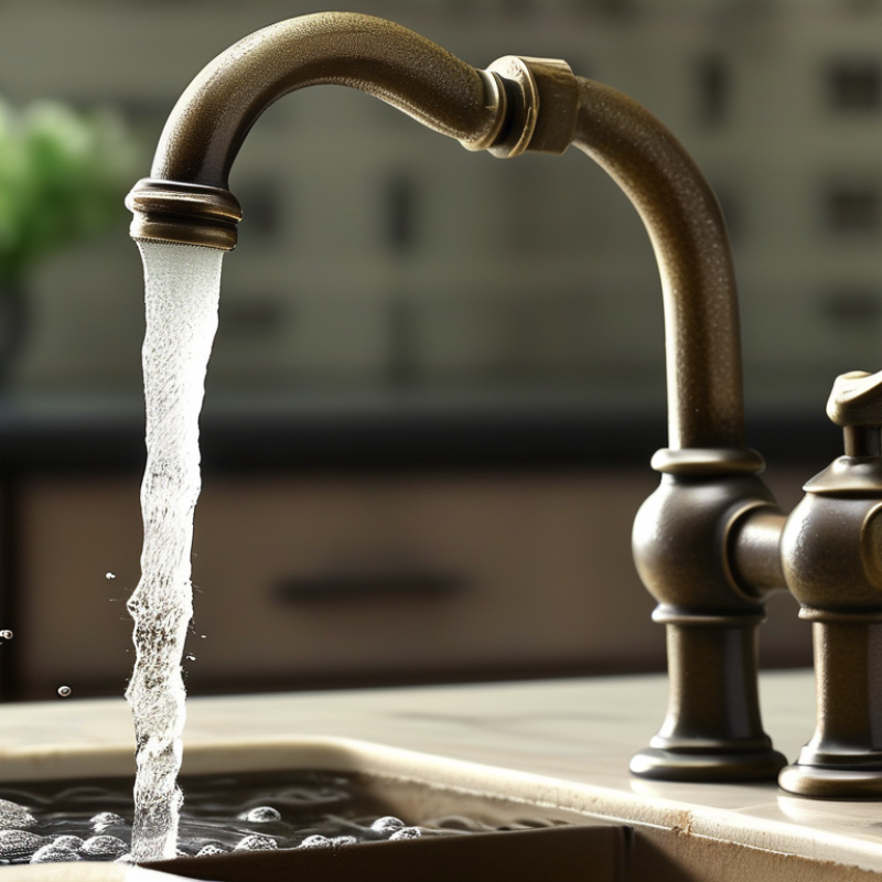 Top 10 Reasons Why Is My Faucet Water Cloudy at First?