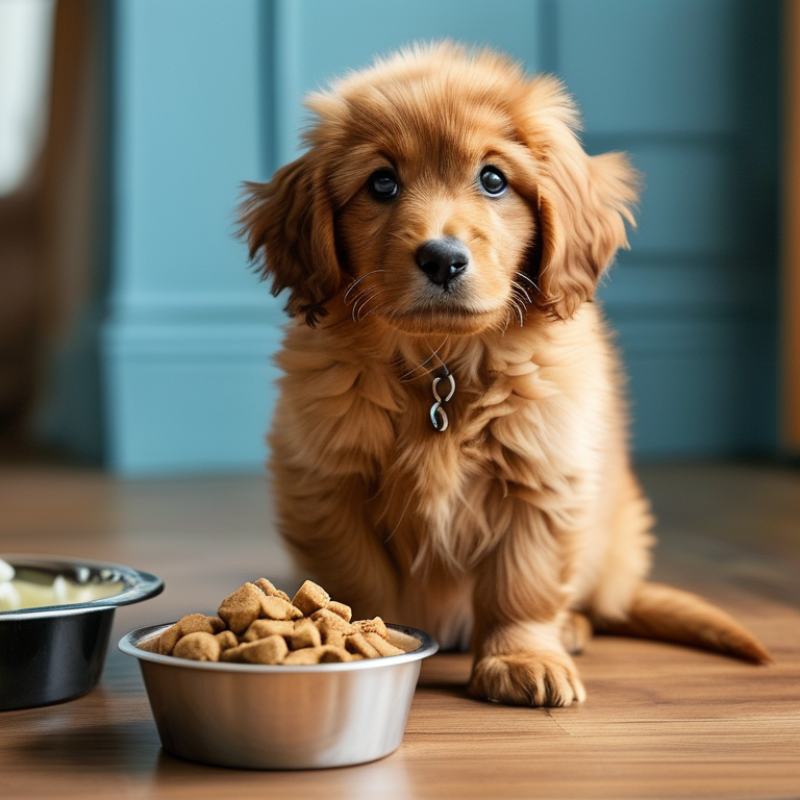 Top 10 Tips to Switch Pet Food Without Stomach Issues?