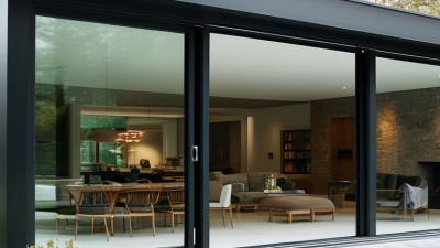 Explore the Best Exterior Sliding Glass Doors for Your Home?
