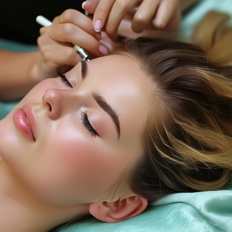 Discover the Benefits of Full Hybrid Lashes for Your Business