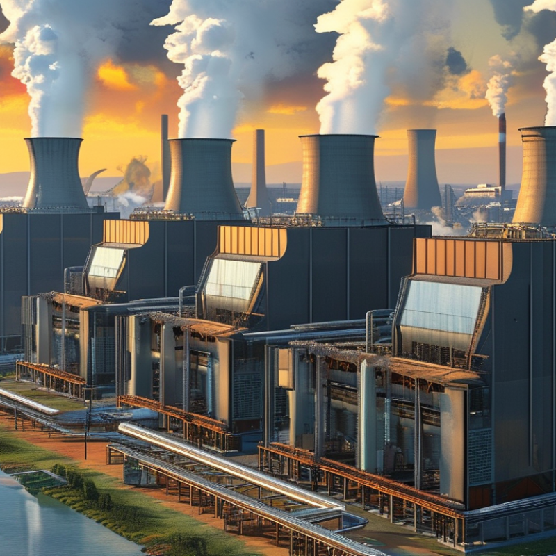 What is an Air Cooled Heat Exchanger and How Does It Work?