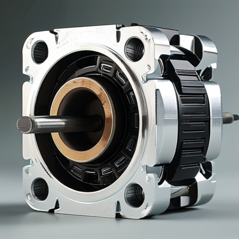 What is NEMA 11 Ø28mm Stepper Motor and Its Applications?