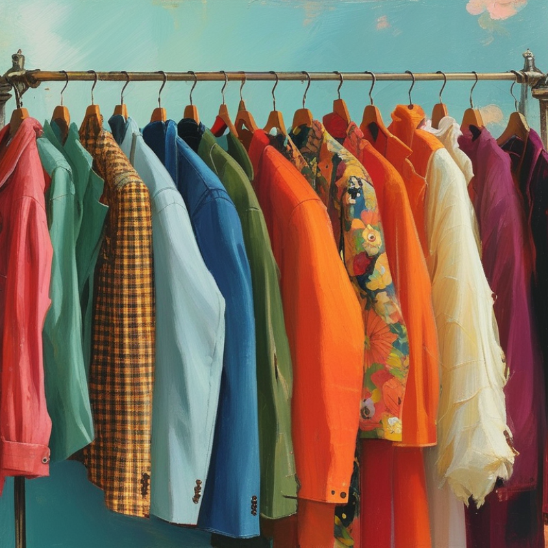 How to Transition Your Wardrobe for the New Season Tips?
