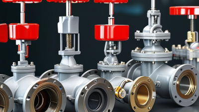 How to Choose the Right Flow Control Valves for Your Needs?