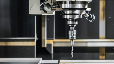 How to Choose the Best CNC Universal Machining Center for Your Needs?