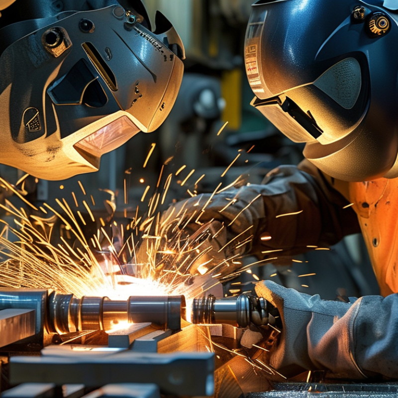 How to Find the Best Custom Metalworking Services for Your Needs?