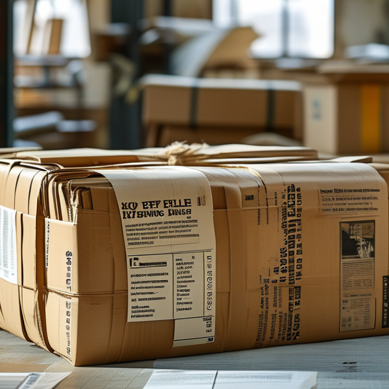 How to Effectively Use Press Bundle Scrap for Your Business?