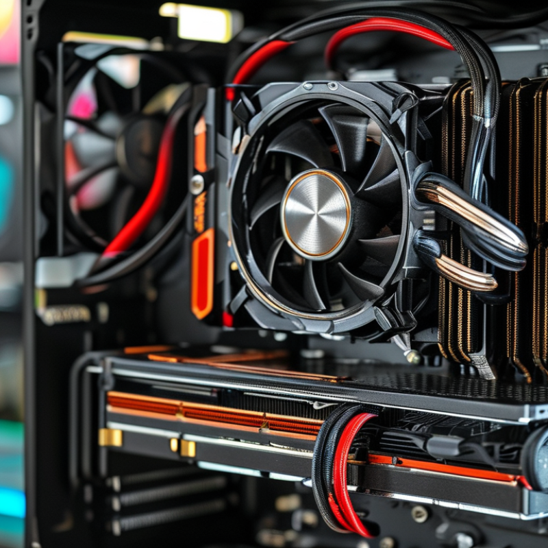 How to Choose the Best Cpu Cooler for Your Setup?