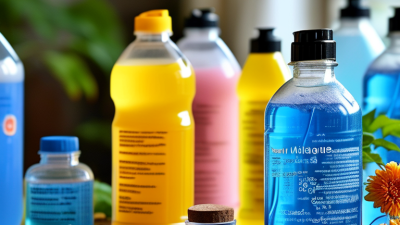 What is Non-Ionic Surfactant Benefits and Applications?