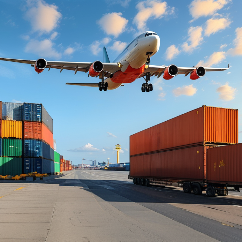 How to Optimize Packaging to Reduce International Air Freight Weight?