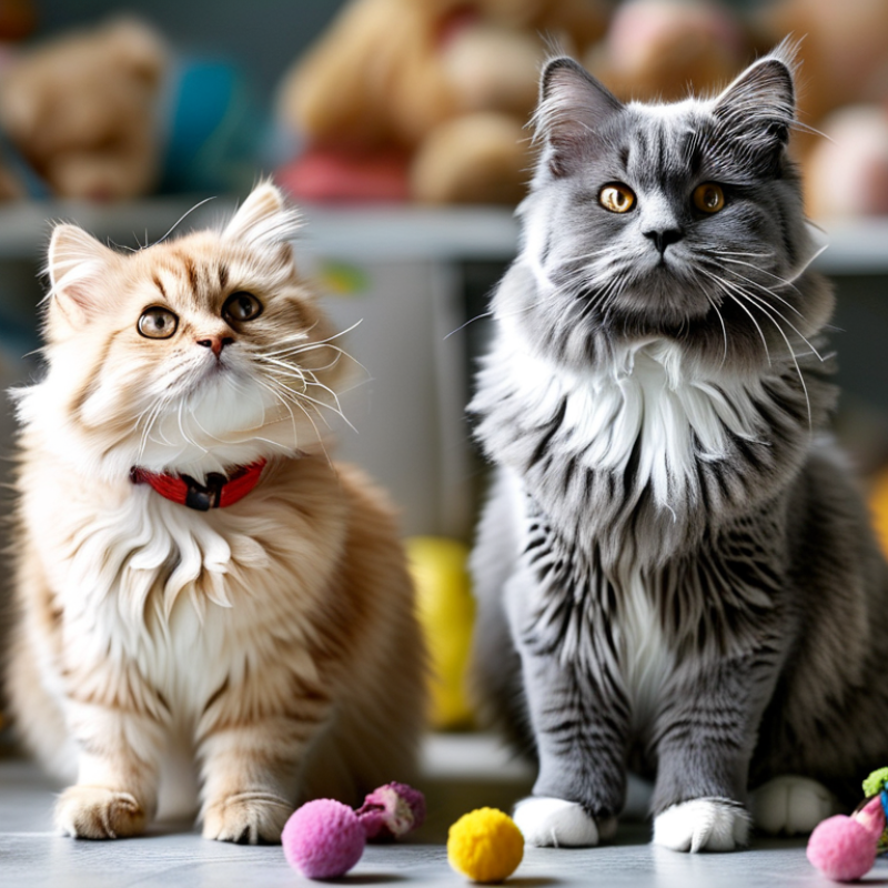 2026 Best Pet Toys to Keep Your Furry Friends Happy and Engaged?