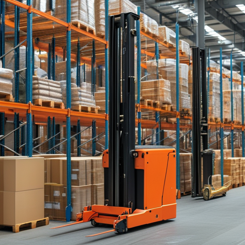 How to Choose the Right Lift Capacity for Your Warehouse?