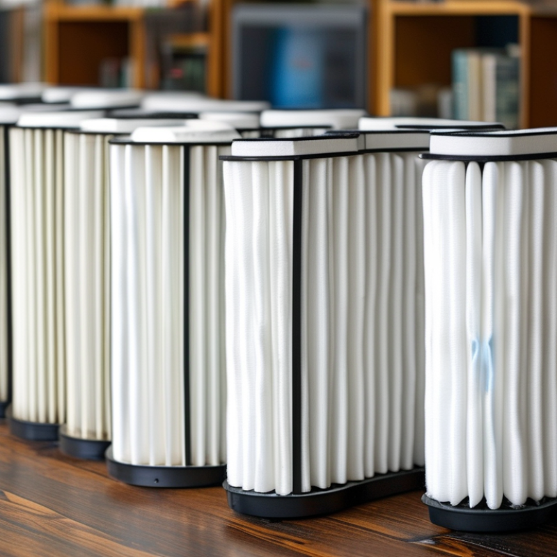 Top 10 Cottonwood Air Filter Manufacturers for Your Needs?
