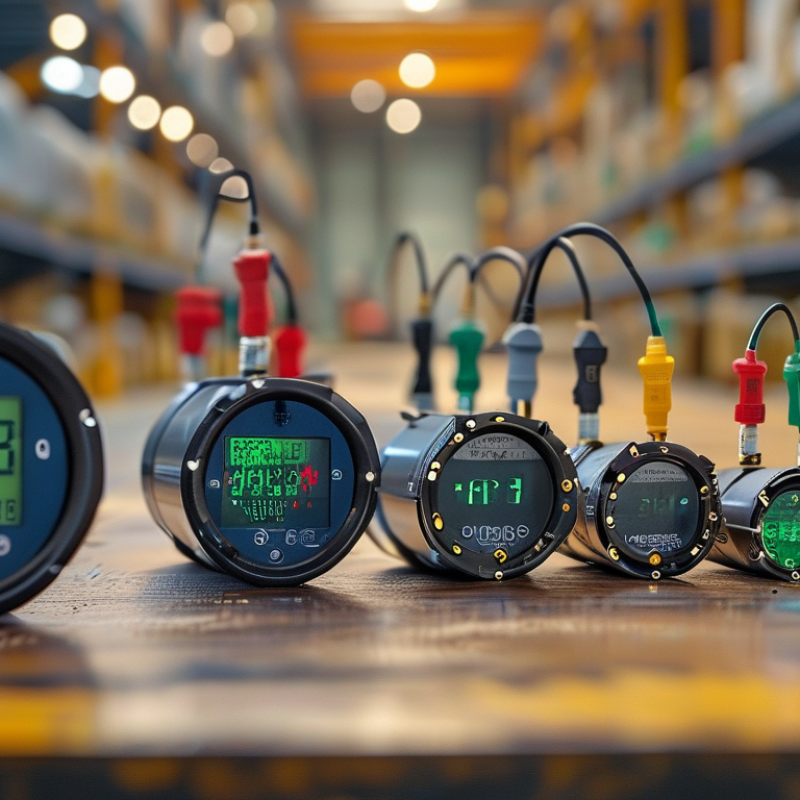 Top 10 Current Monitoring Sensors for Global Buyers?