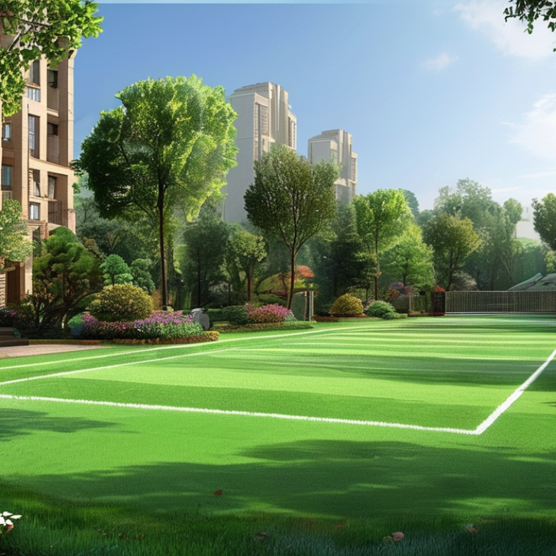 Top 10 Synthetic Artificial Grass Options in China for Your Needs?