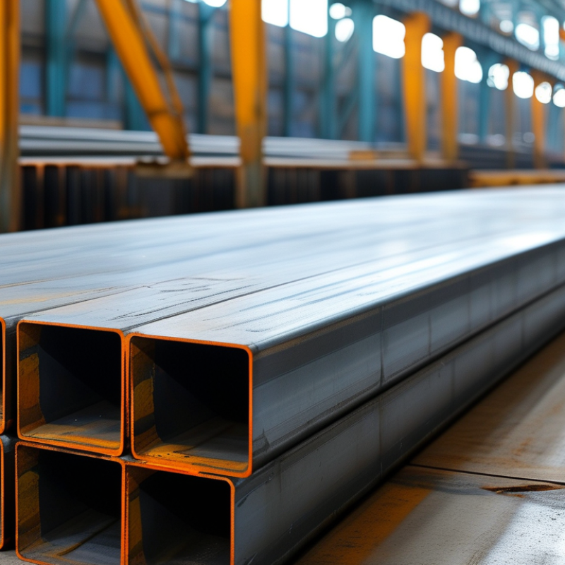 Top 5 Tips for Choosing the Right Square Pipe Supplier?