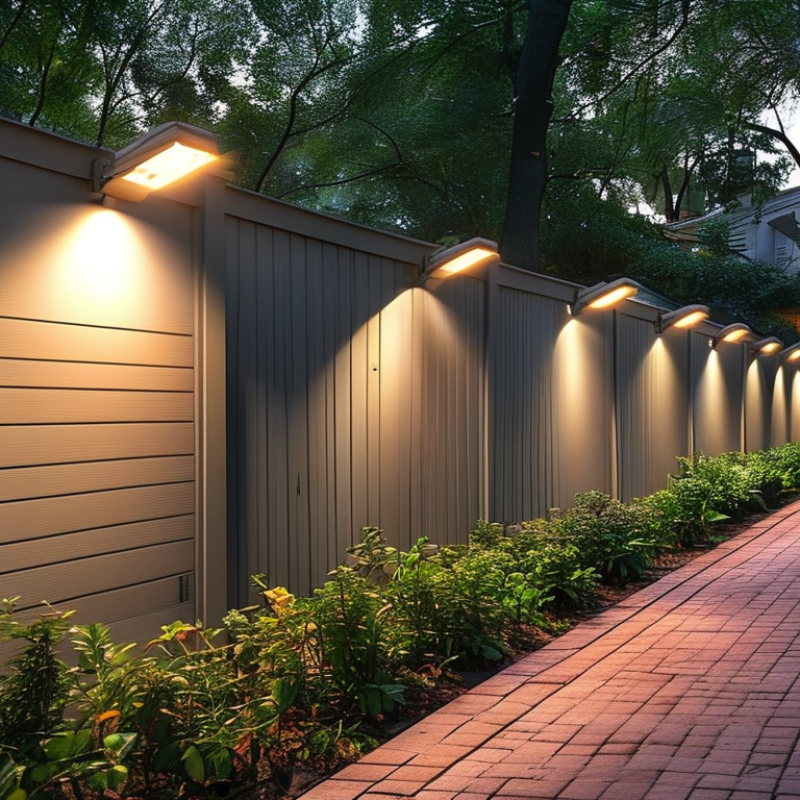 How to Choose the Best Security Light Battery Operated Solutions?