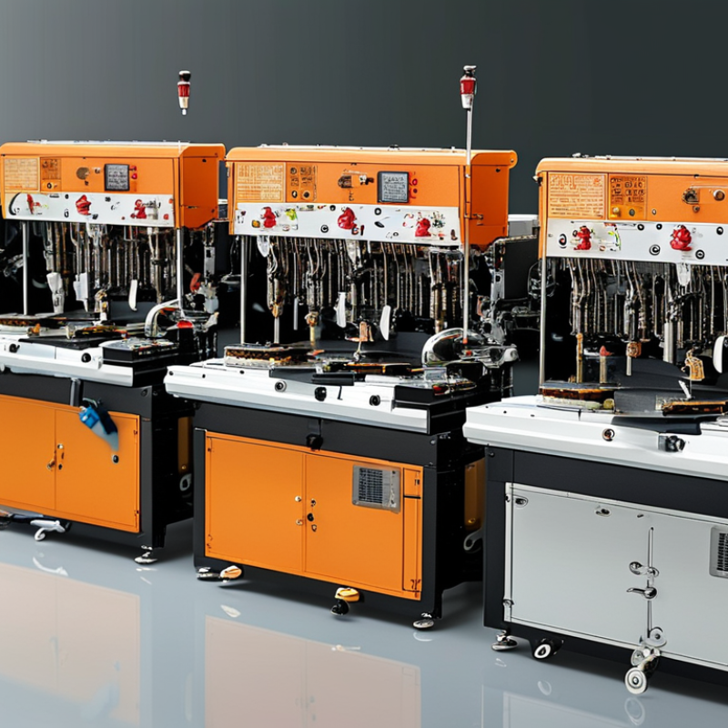Discover the Best K&S Wire Bonder for Your Manufacturing Needs?