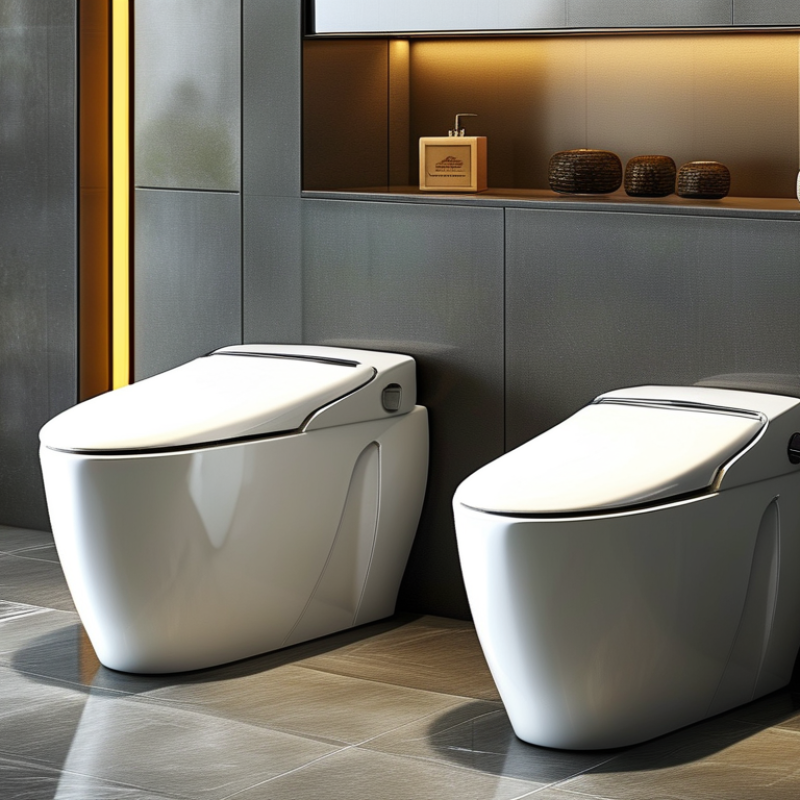 Top Toilet And Bidet Combo Solutions For Your Bathroom Needs?