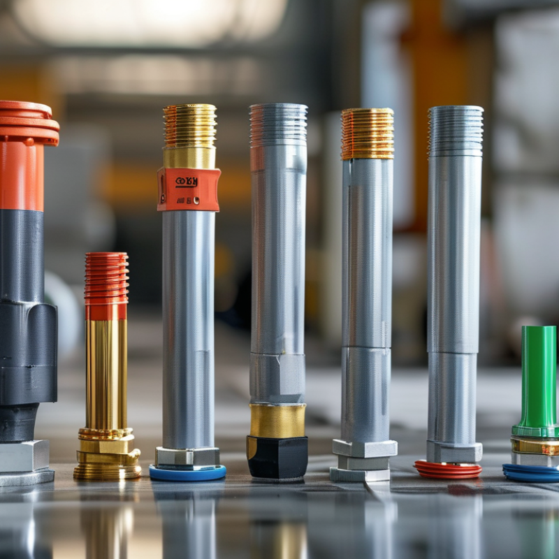 2026 Top Trends in Cpvc Threaded Elbow Applications and Innovations?