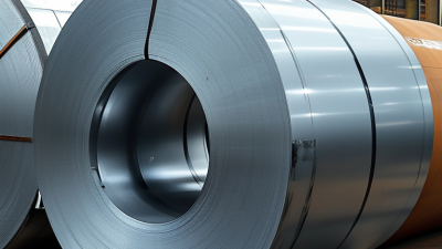 Top Uses of Steel Coil in Various Industries Are They Worth the Investment?