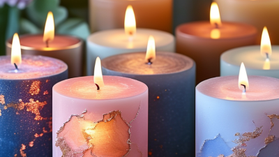 2026 How to Use Mica Powder for Beautiful Candles?