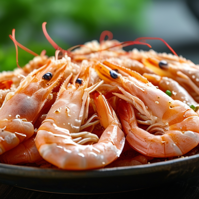 China Top 10 Vacuum Seal Shrimp Suppliers for Global Buyers?