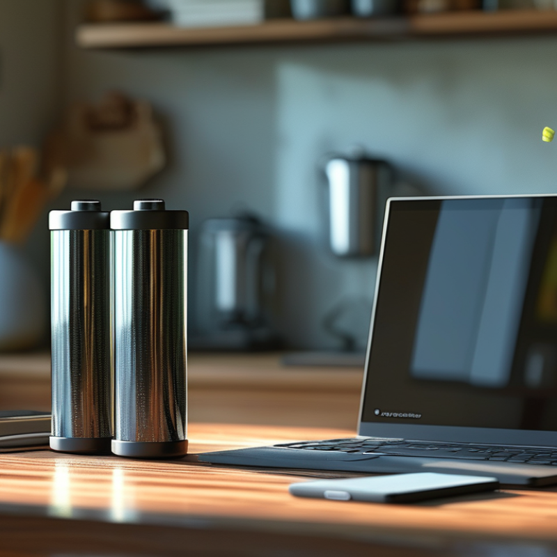 Why is Battery Capacity Crucial for Users in Everyday Life?