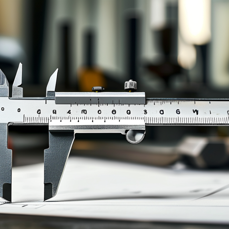 2026 How to Use a Vernier Caliper for Precise Measurements?