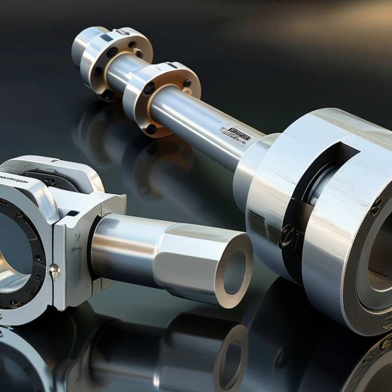 Why Do German Wedge Couplers Handle Vibration Better than T-Bolts?