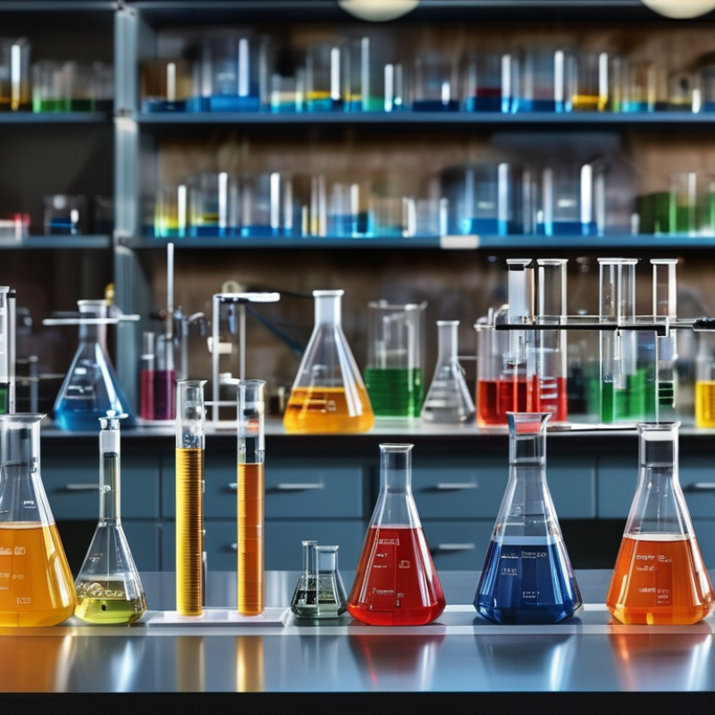 Top Chemical Laboratory Tools Every Scientist Should Have?