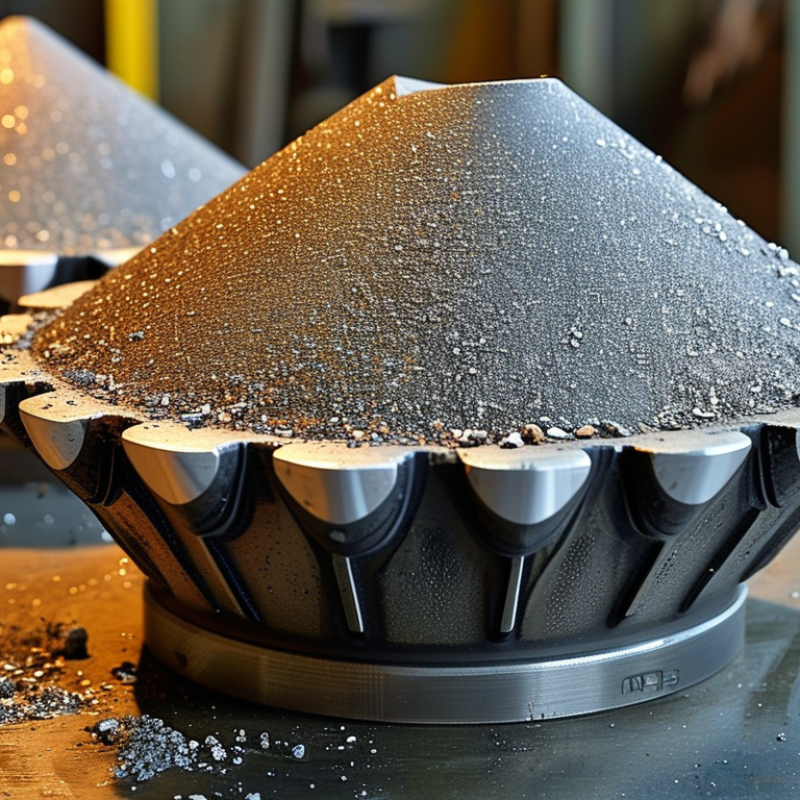 How to Choose the Right Cone Crusher Parts for Your Needs?