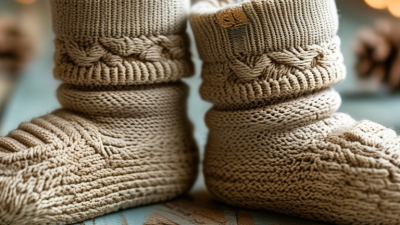 What is Baby Anti-Slip Socks and Why Are They Essential for Infants?