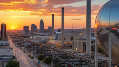 Discover the Best Argon Suppliers in Athens TX Today