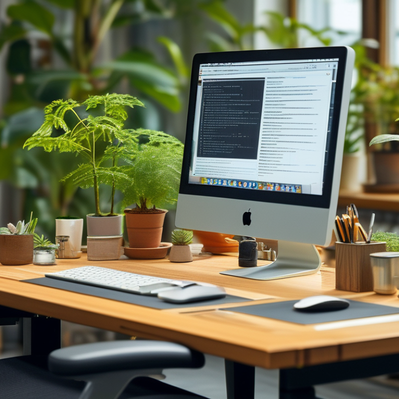 Why Are Companies Investing in Ergonomic Workplaces?