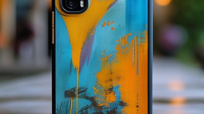 Discover the Best Imd Phone Case Trends for 2026?