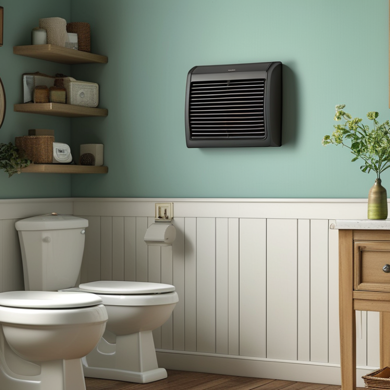 Top 10 Tips for Choosing the Right Bath Ventilation Fan?