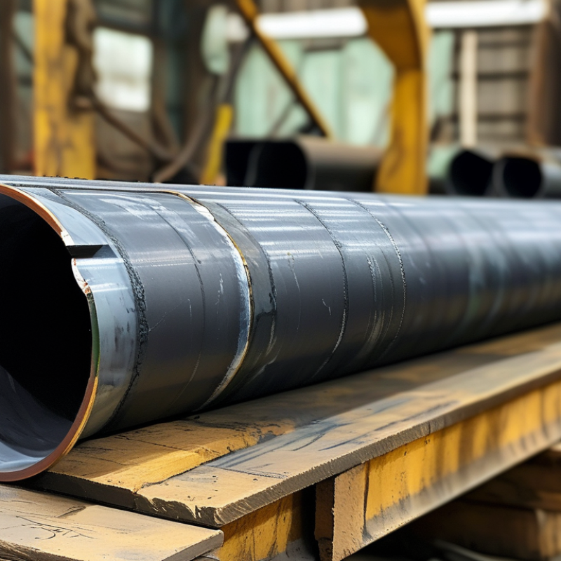 Black Welded Pipe Best Options for Global Buyers Today?