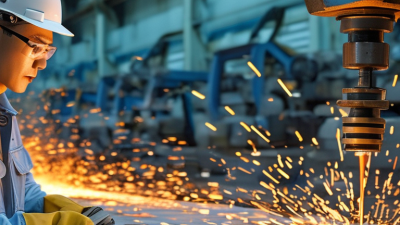 China Best Aluminum Machine Innovations for Superior Manufacturing Techniques?