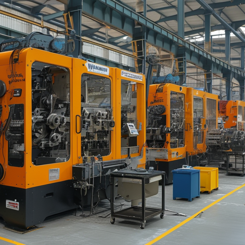 Top Finishing Machines for Global Buyers in China?