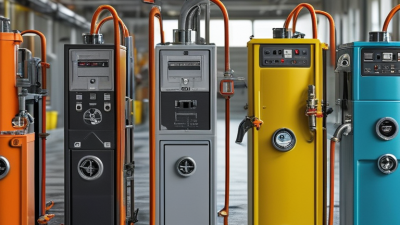 2026 Top Sewage Pump Brands You Need to Know?