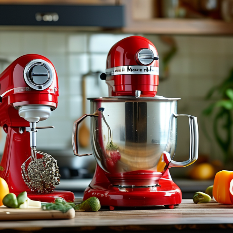 2026 How to Choose the Best Blender Mixer Machine?
